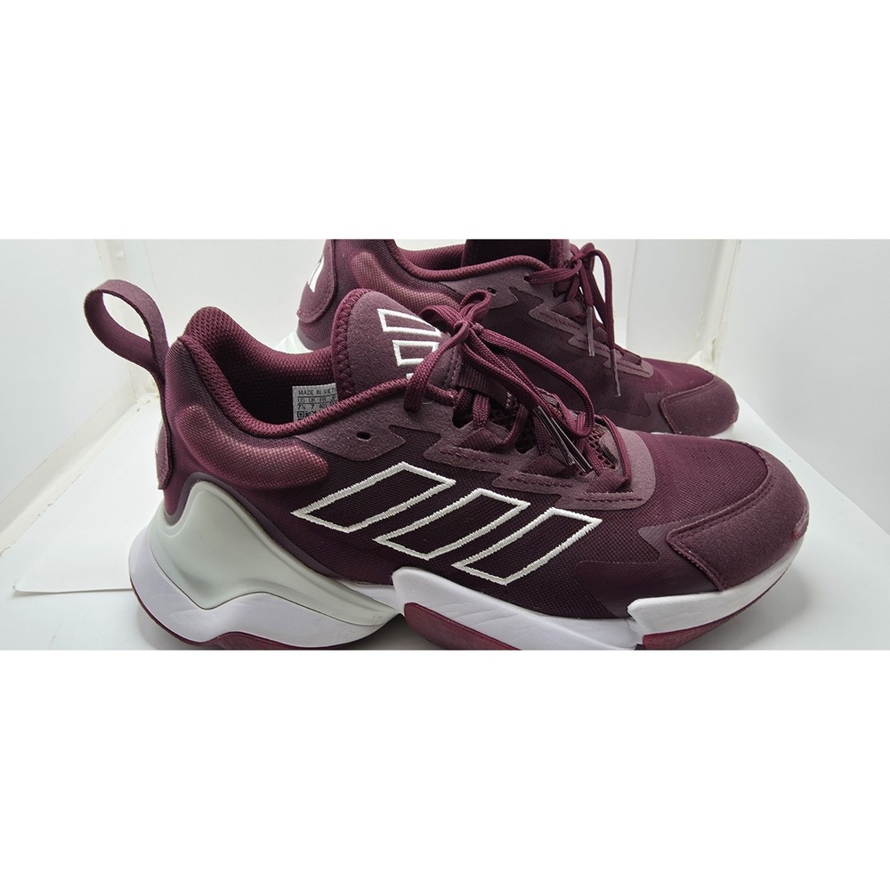 Men's Adidas Impact FLX II Football Training Shoes Size: 7.5